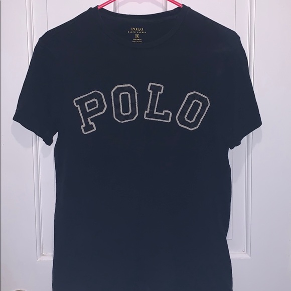 Ralph Lauren Tops - Short sleeve Ralph Lauren Polo tee